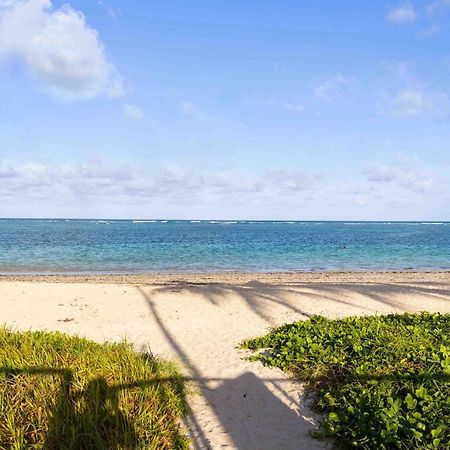 Flat Maui Beach Residence, Tamandare-Carneiros, Pe Na Areia, A Beira-Mar! Buitenkant foto
