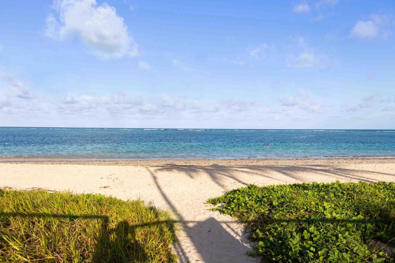 Flat Maui Beach Residence, Tamandare-Carneiros, Pe Na Areia, A Beira-Mar! Buitenkant foto