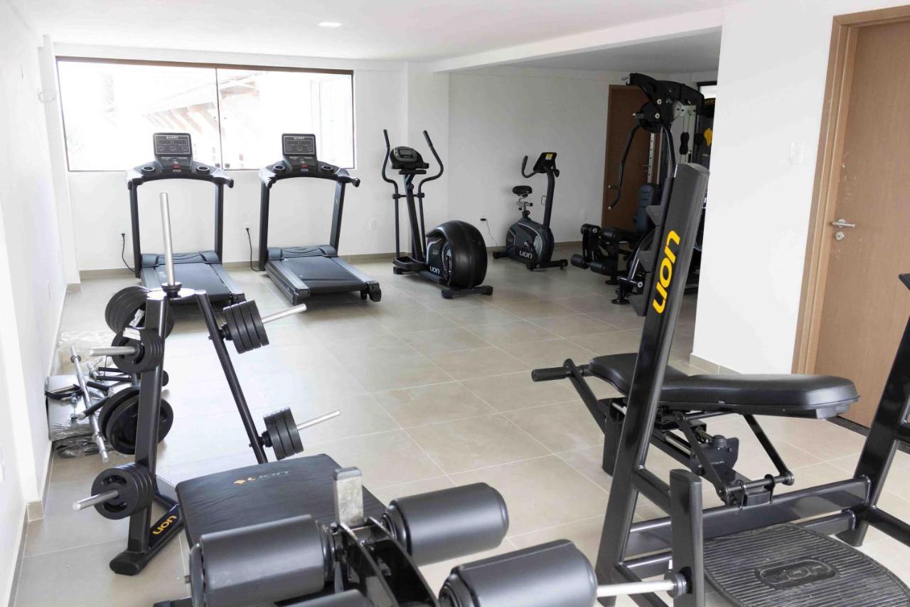 Flat Maui Beach Residence, Tamandare-Carneiros, Pe Na Areia, A Beira-Mar! Buitenkant foto