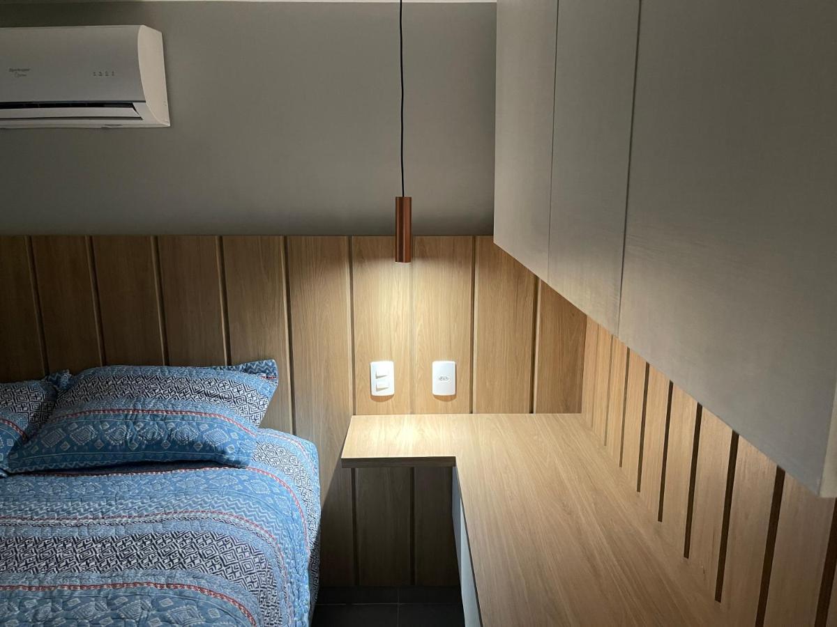 Flat Maui Beach Residence, Tamandare-Carneiros, Pe Na Areia, A Beira-Mar! Buitenkant foto